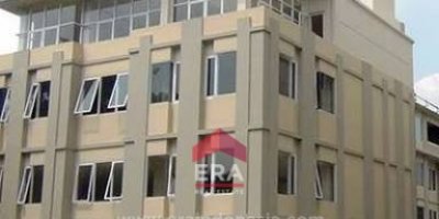 Jalan Prof. DR. Soepomo, Tebet, Jakarta Selatan