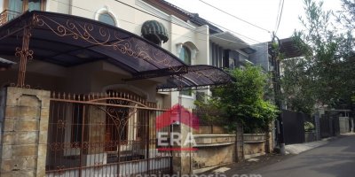 Jalan Sungai Sambas VIII, Jakarta Selatan