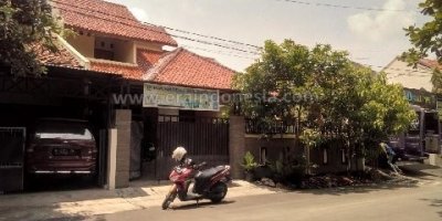 Jalan Sendangsari Utara Raya Semarang