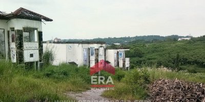 Jalan Dewi Sartika, Gunungpati,  Semarang