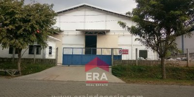 Kawasan Industri Wijaya Kusuma Semarang 50181