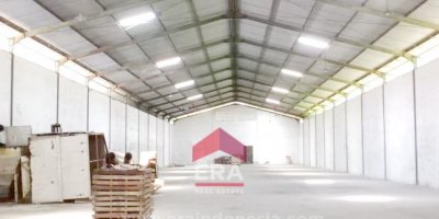 Kawasan Industri Candi, Jl Gatot Subroto Semarang 50181