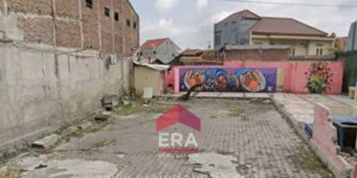 Kedungmundu Raya Semarang