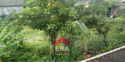 Jalan Jolotundo, Gayamsari, Semarang