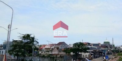 Jalan Citarum, Mlatiharjo,  Semarang