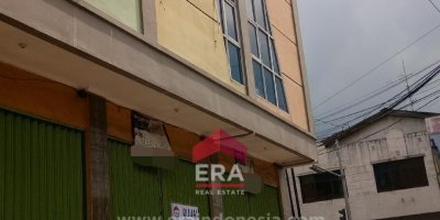 Jalan Gatot Subroto, Ungaran, Semarang