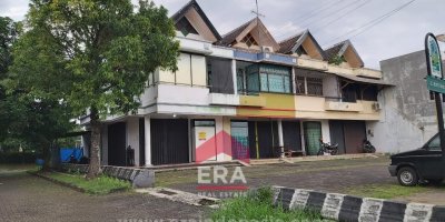 Jalan Bukit Vanda, Semarang