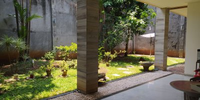 Jalan Beringin Semarang 