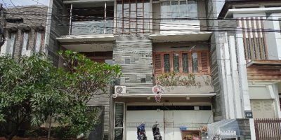 Mekar jelita Bandung 40237