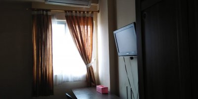 The Suite Metro, Soekarno-Hatta St Bandung 40286