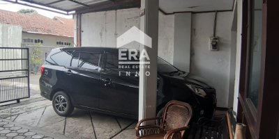 Jalan Kopo Permai Bandung 40227