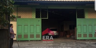 Jalan Raya Pulo Gebang East Jakarta