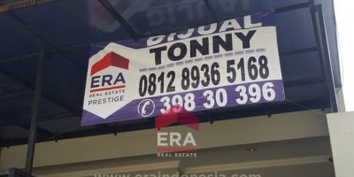 Jalan Sunter Mas Tengah North Jakarta