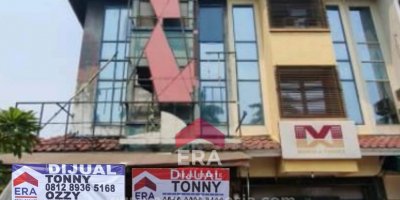 Lebak Bulus South Jakarta