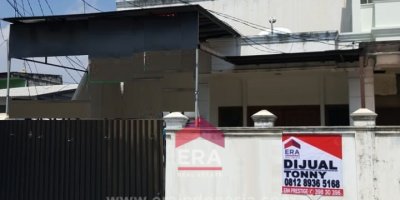 Kelapa Sawit North Jakarta