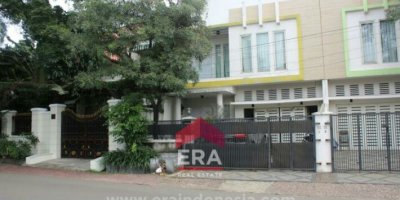 Jalan Tebet Timur Dalam Raya South Jakarta