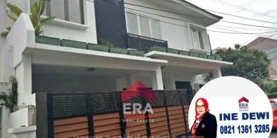 Jalan Tebet Barat III South Jakarta