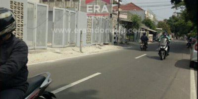 Jalan Tebet Barat III South Jakarta