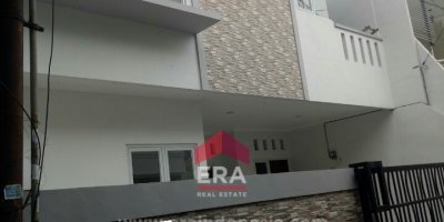 Jalan Tebet Timur Dalam III D South Jakarta