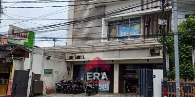 Bukit Duri South Jakarta