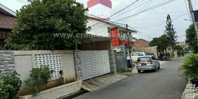 Jalan Sawah Lunto South Jakarta