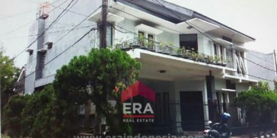 Jalan Kemuning IV East Jakarta