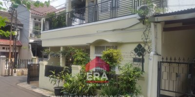 Jalan Tutul VII East Jakarta