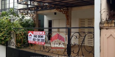 Jalan Tebet Timur Dalam V South Jakarta