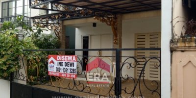 Tebet Timur Dalam V South Jakarta