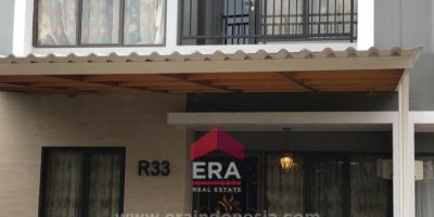 Jalan Raya Kranggan Bekasi