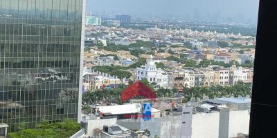 Gold Coast Apartment PIK North Jakarta