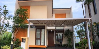 Podomoro Park Buah Batu Bandung Bandung 40287