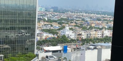 Gold Coast Apartment PIK North Jakarta