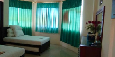 Manyar Pantai Indah Kapuk North Jakarta