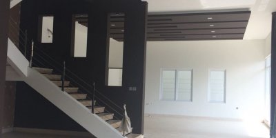 Pantai Indah Kapuk Kataraman Indah, Jl. Katamaran Indah 11 North Jakarta