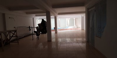 Pantai Indah Kapuk Kataraman Indah, Jl. Katamaran Indah 11 North Jakarta