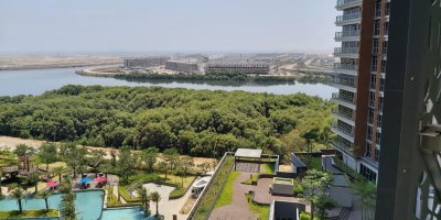 Gold Coast Apartment PIK North Jakarta