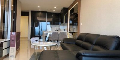 Pondok Indah Residences, Jl. Kartika Utama South Jakarta