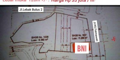 Fatmawati MRT South Jakarta