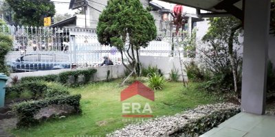 Jalan Cigadung Raya Timur Bandung