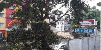 Jalan Cihampelas Bandung