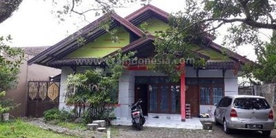 Jl. Matra Persada Cimahi City