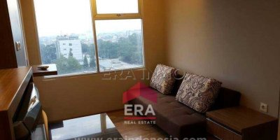 Apartment The Jarrdin Cihampelas : Martin Bandung