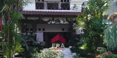 Jalan Bukit Pakar Timur III Bandung