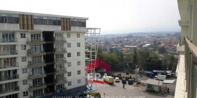 Gateway Pasteur Apartment, Jl. Gunung Batu Bandung