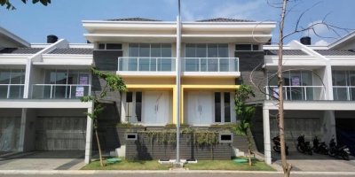 Kelapa Gading North Jakarta