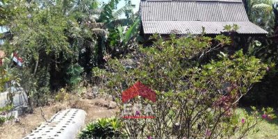 Jalan Maribaya Bandung