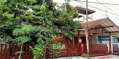 Jalan Golf Barat Raya Bandung