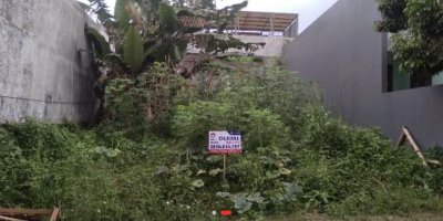 Jalan Bojong Koneng Bandung