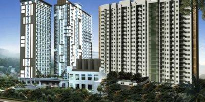 Galeri Ciumbuleuit Apartment 2, Jl. Ciumbuleuit Bandung